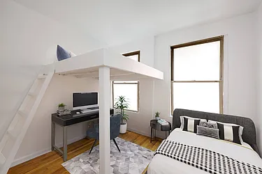 Rented by R New York