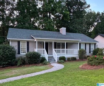 1340 Americana Dr, Birmingham, AL, 35215