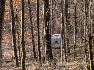 2497 Cassel Run Rd, Blue Creek, OH 45616