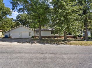 32390 S 599th Ct, Grove, OK 74344