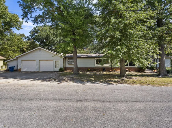 32390 S 599th Ct, Grove, OK 74344