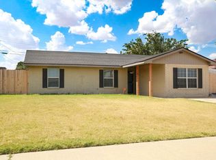 3203 Duke Ave, Big Spring, TX 79720