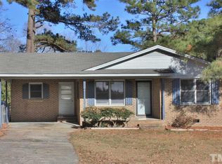 435 Joy Dr, Garner, NC 27529