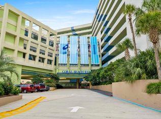 1105 S Ocean Blvd. #1024, Myrtle Beach, SC 29577