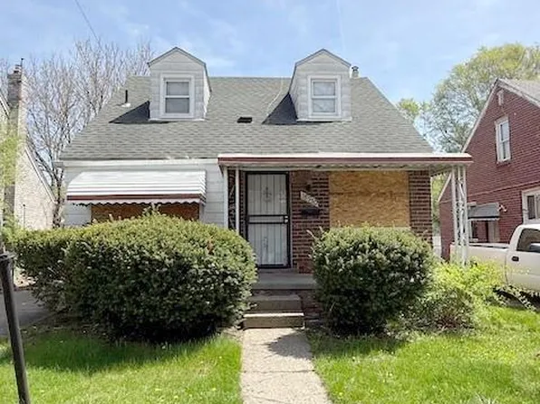 18950 Blackmoor St, Detroit, MI 48234
