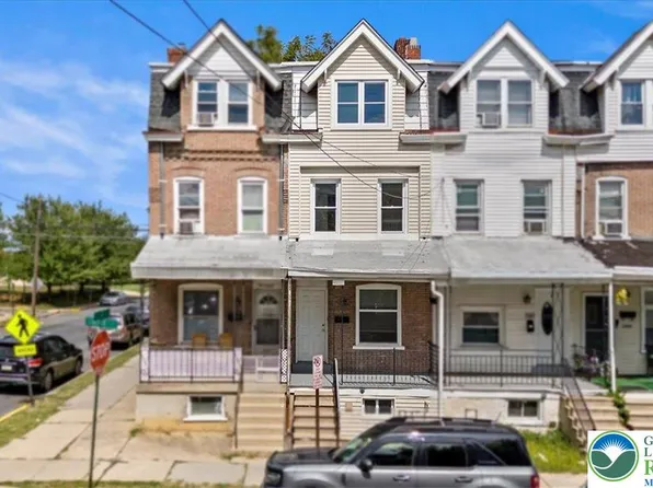 1357 W Liberty St, Allentown, PA 18102