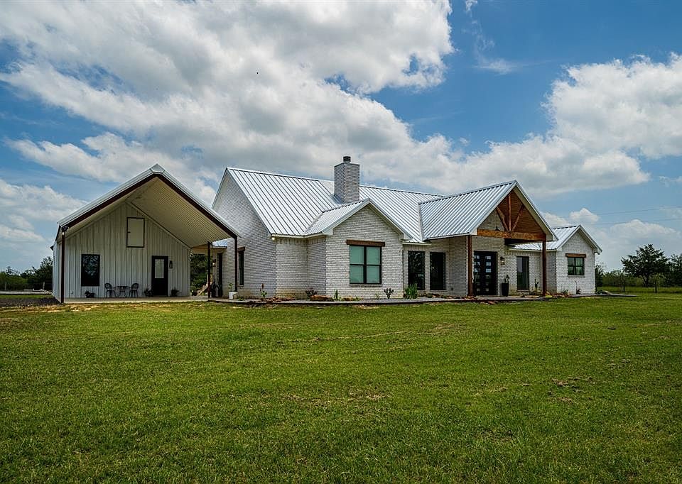 5665 Fischer Rd Burton TX 77835 MLS 58912084 Zillow