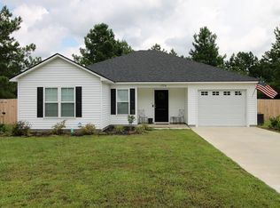1774 Eli Pl, Valdosta, GA 31602