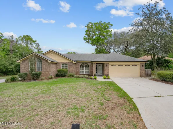 10905 PUTNEY Court, Jacksonville, FL 32225