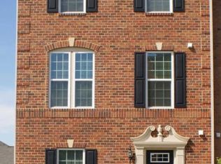 5404 Saint Rita Dr, Waldorf, MD 20602