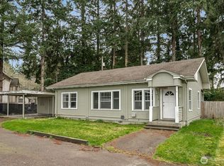 1516 Fones Rd SE, Olympia, WA 98501