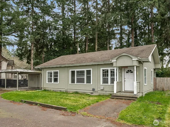 1516 Fones Road SE, Olympia, WA 98501