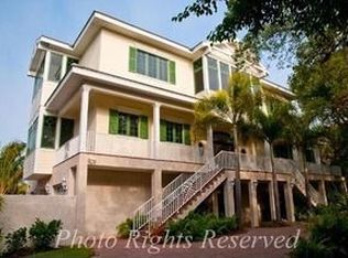 5311 Hidden Harbor Rd, Sarasota, FL 34242