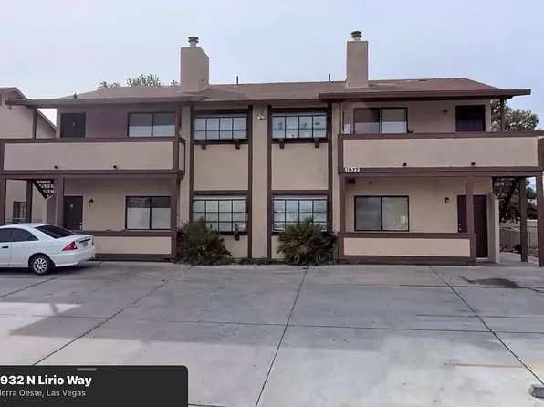 1932 Lirio Way, Las Vegas, NV 89108