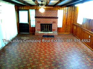 6818 Stagecoach Rd, Little Rock, AR 72204