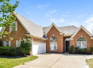 964 Cully Rd, Cordova, TN 38018