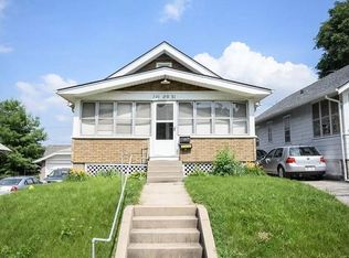 2205 S 31st St, Omaha, NE 68105