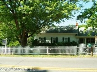 11604 Laurel Bowie Rd, Laurel, MD 20708