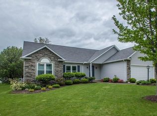 4221 Shalbey Trl, Brunswick, OH 44212