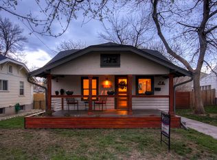 4444 N Zenobia St, Denver, CO 80212
