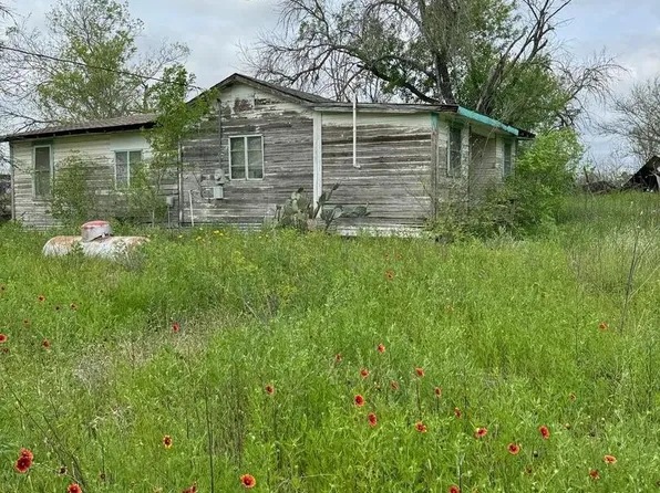 7532 FM 1303 LOT 136A, Floresville, TX 78114