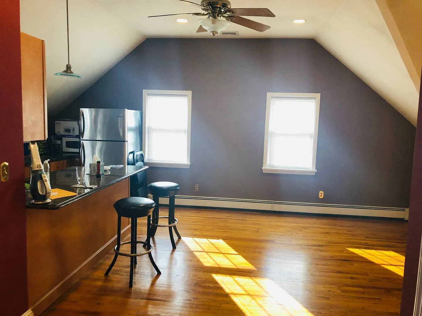 2 bed, 1.0 bath, $2,950 — Photo 1
