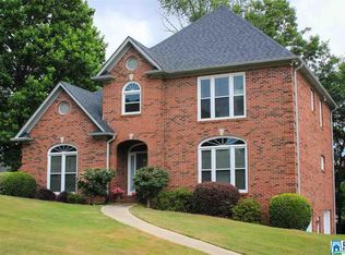 6465 Cambridge Rd, Pinson, AL 35126