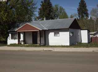 274 Main St, Halfway, OR 97834