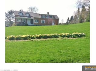 583 Main Rd S, Hampden, ME 04444