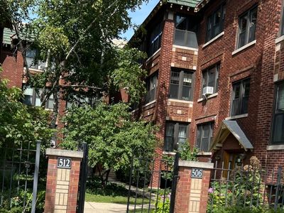 512 Madison St APT 1S, Oak Park, IL, 60302