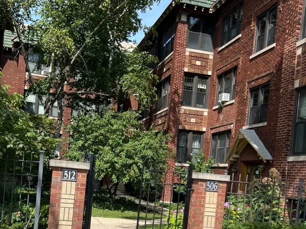 512 Madison St APT 1S, Oak Park, IL 60302