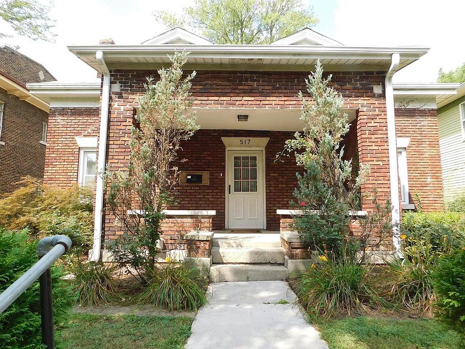 1st image of 517 N Fess Ave