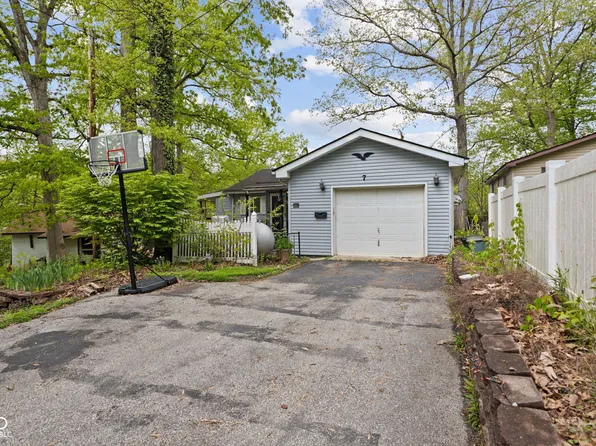 7 Lake Hart, Mooresville, IN 46158