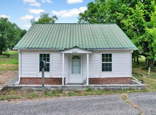 5604 Highway 60, Birchwood, TN 37308