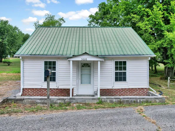 5604 Highway 60, Birchwood, TN 37308