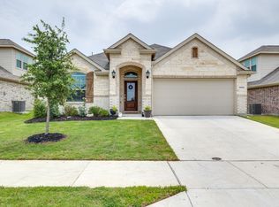 14852 Equine Trl, Haslet, TX 76052