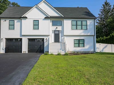 70 S Oxford Rd, Millbury, MA, 01527