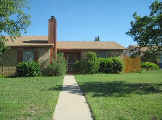 4803 Bedford Ave #A, Midland, TX 79703