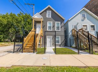 1615 S Komensky Ave, Chicago, IL 60623