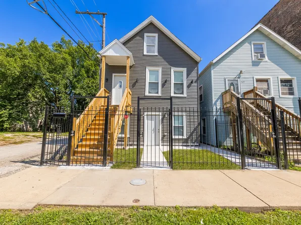 1615 S Komensky Ave, Chicago, IL 60623