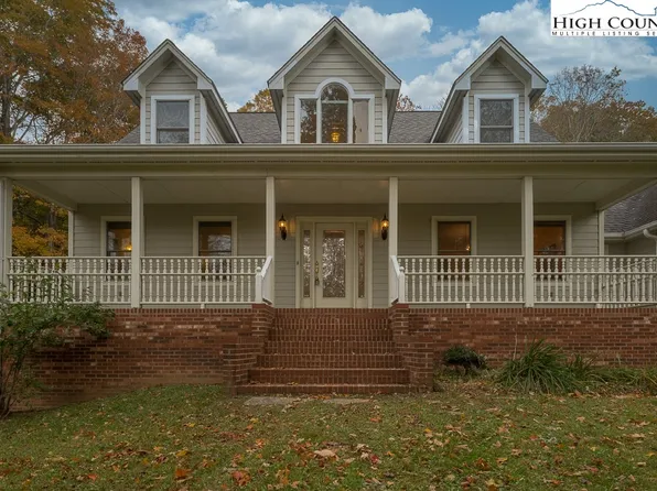 153 Brandiwood Drive, West Jefferson, NC 28694