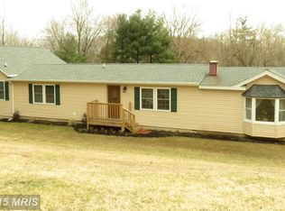 2951 Bloom Rd, Finksburg, MD 21048
