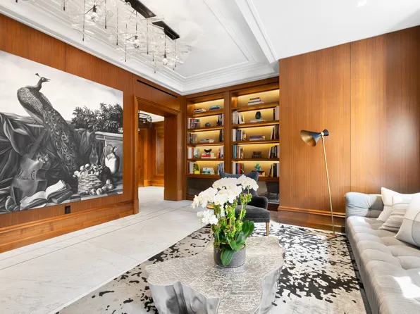 155 East 79th Street MAISONETTE image 18 of 18