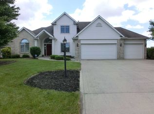 16312 Hawk Rdg, Harlan, IN 46743