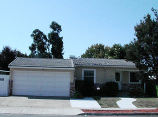 847 Bishop Ave, Hayward, CA 94544