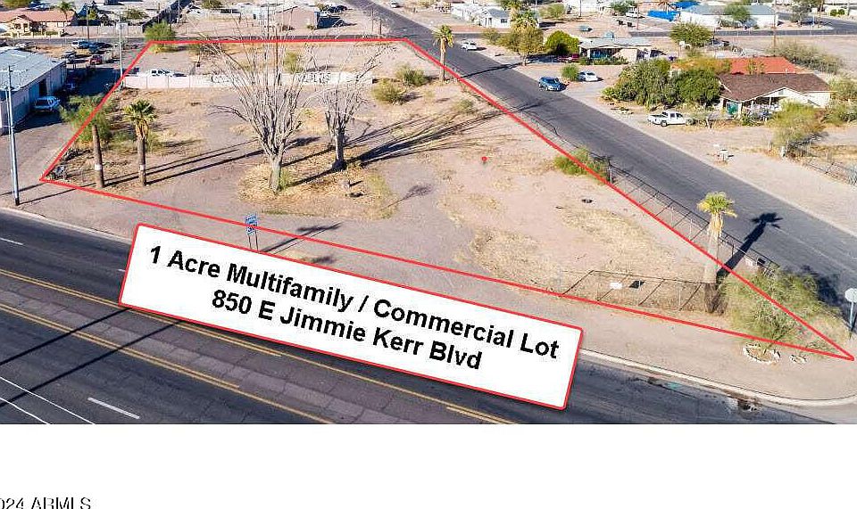 1st image of 850 E Jimmie Kerr Boulevard #8