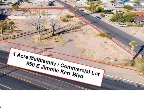 850 E Jimmie Kerr Boulevard #8, Casa Grande, AZ 85122