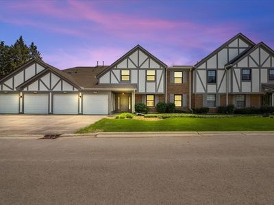 466 Elizabeth Dr #17-C, Wood Dale, IL, 60191