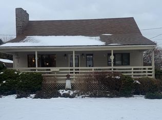 1971 Ellsworth Dr, Lakeside Marblehead, OH 43440