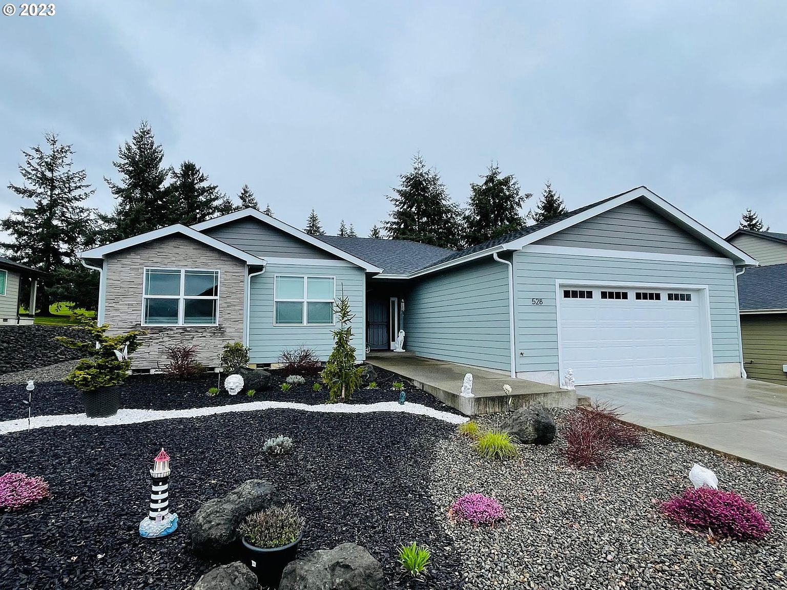 528 Wildcat Canyon Rd